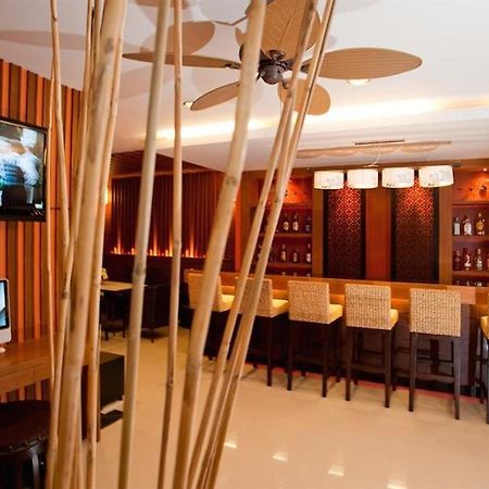 Deva Suites Patong Phuket Εξωτερικό φωτογραφία