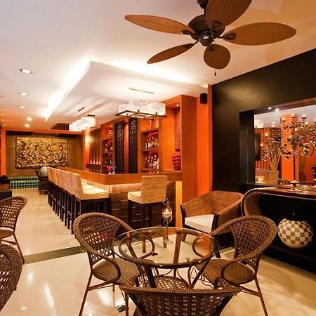 Deva Suites Patong Phuket Εξωτερικό φωτογραφία