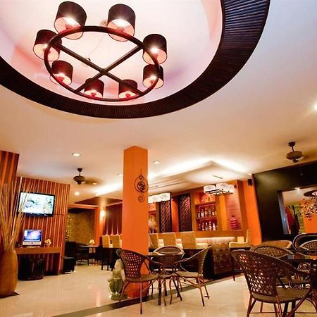 Deva Suites Patong Phuket Εξωτερικό φωτογραφία