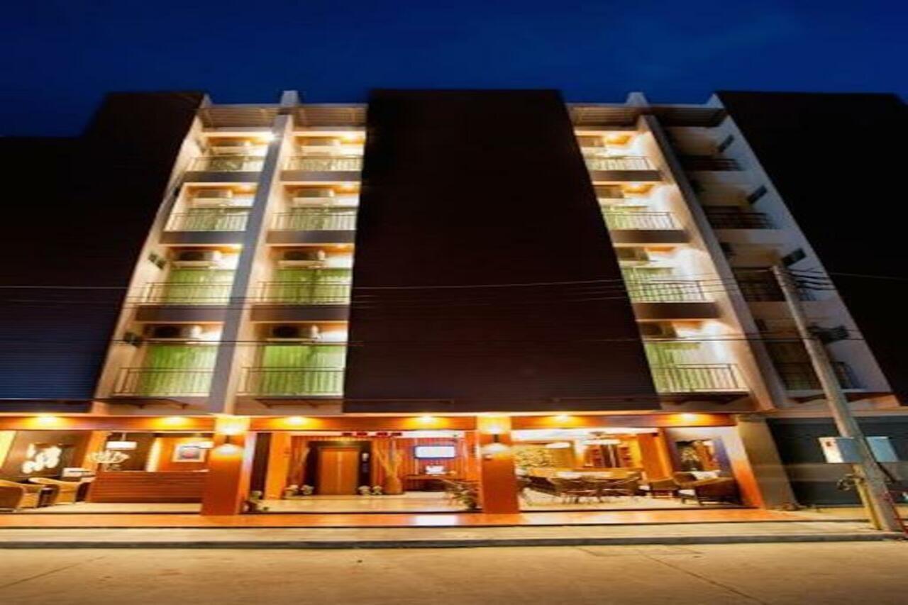 Deva Suites Patong Phuket Εξωτερικό φωτογραφία
