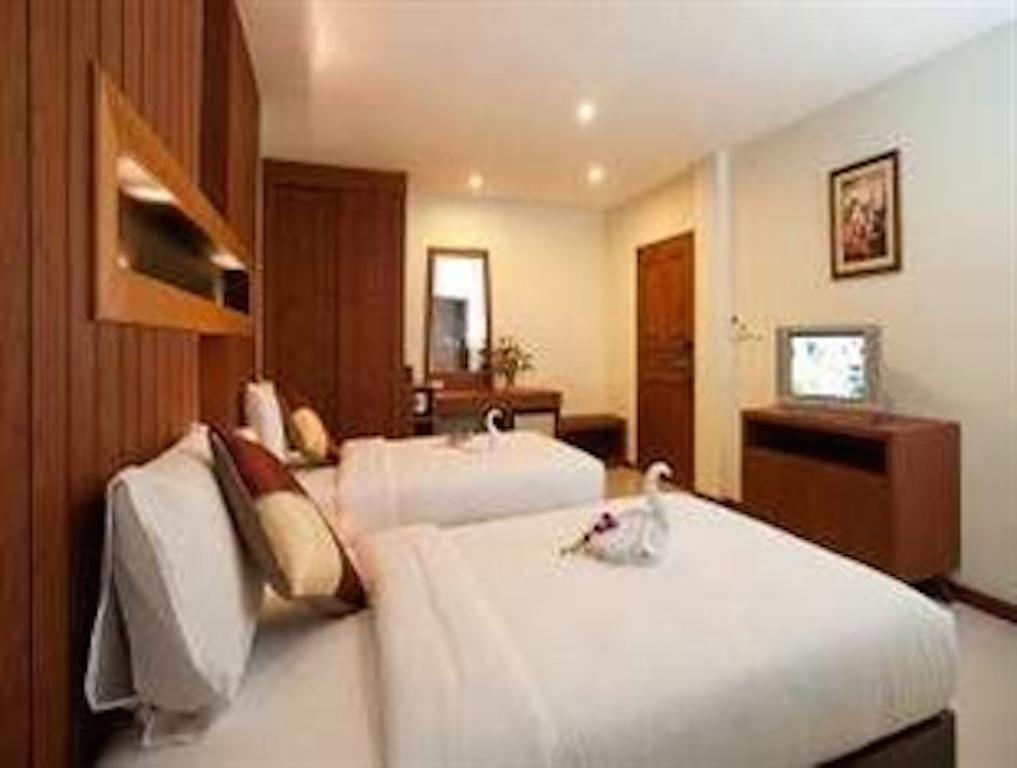 Deva Suites Patong Phuket Δωμάτιο φωτογραφία