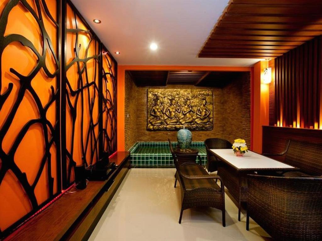 Deva Suites Patong Phuket Εξωτερικό φωτογραφία
