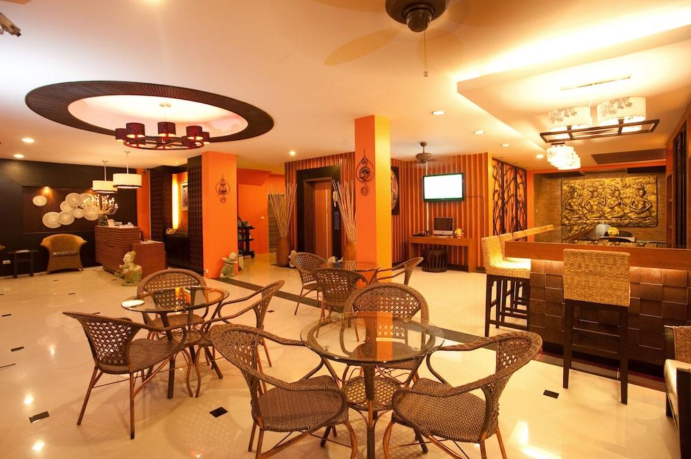 Deva Suites Patong Phuket Εξωτερικό φωτογραφία