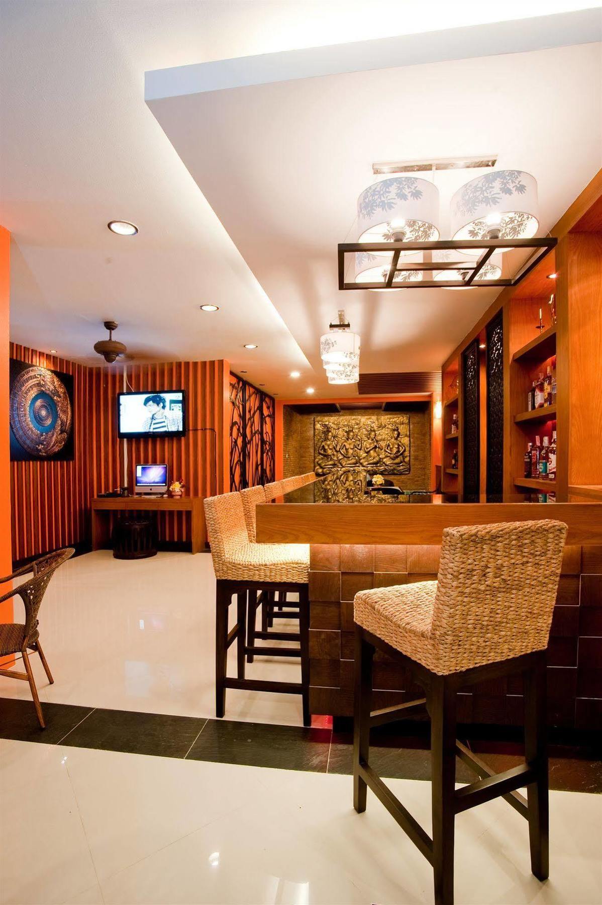 Deva Suites Patong Phuket Εξωτερικό φωτογραφία