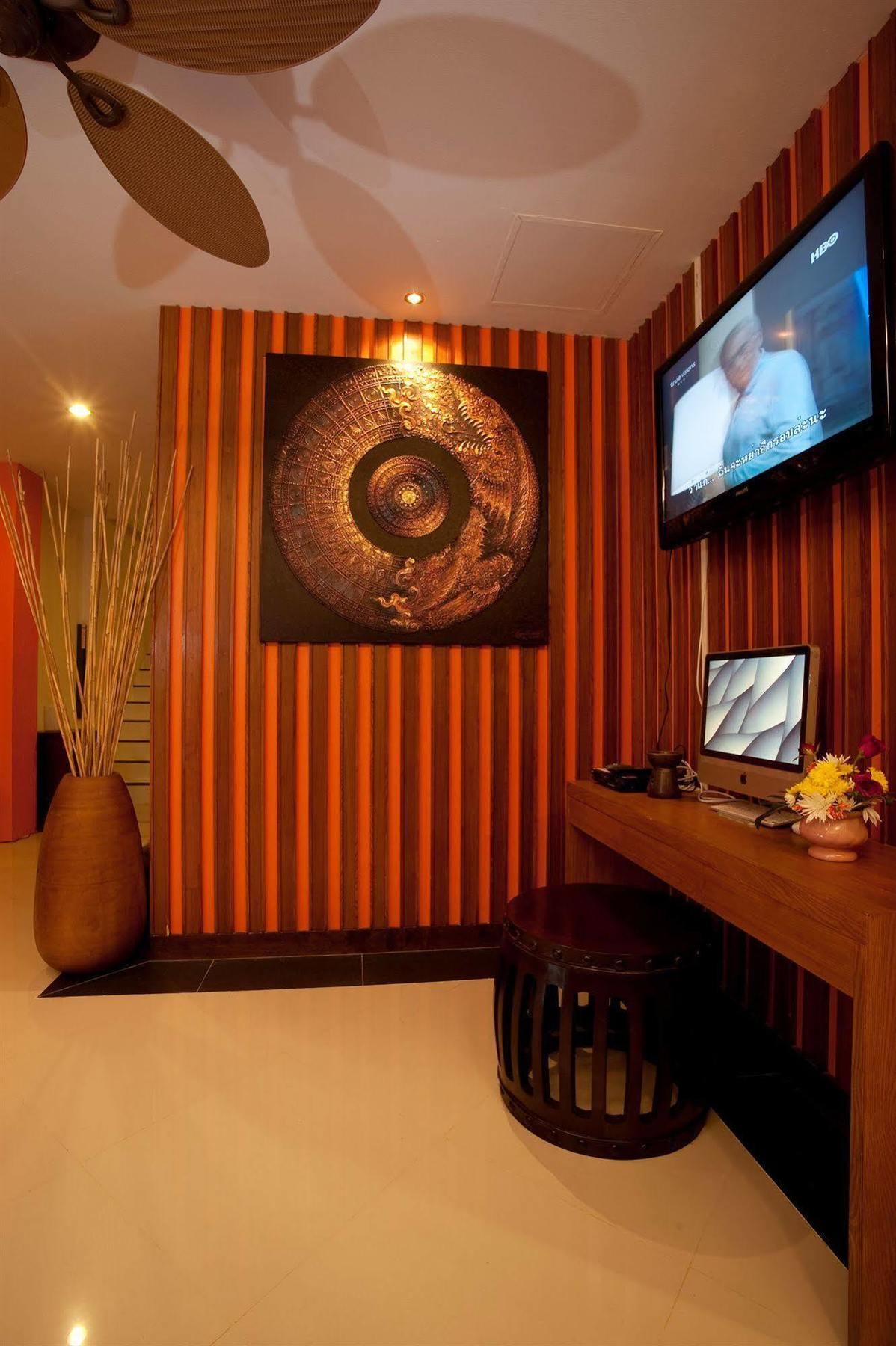 Deva Suites Patong Phuket Εξωτερικό φωτογραφία