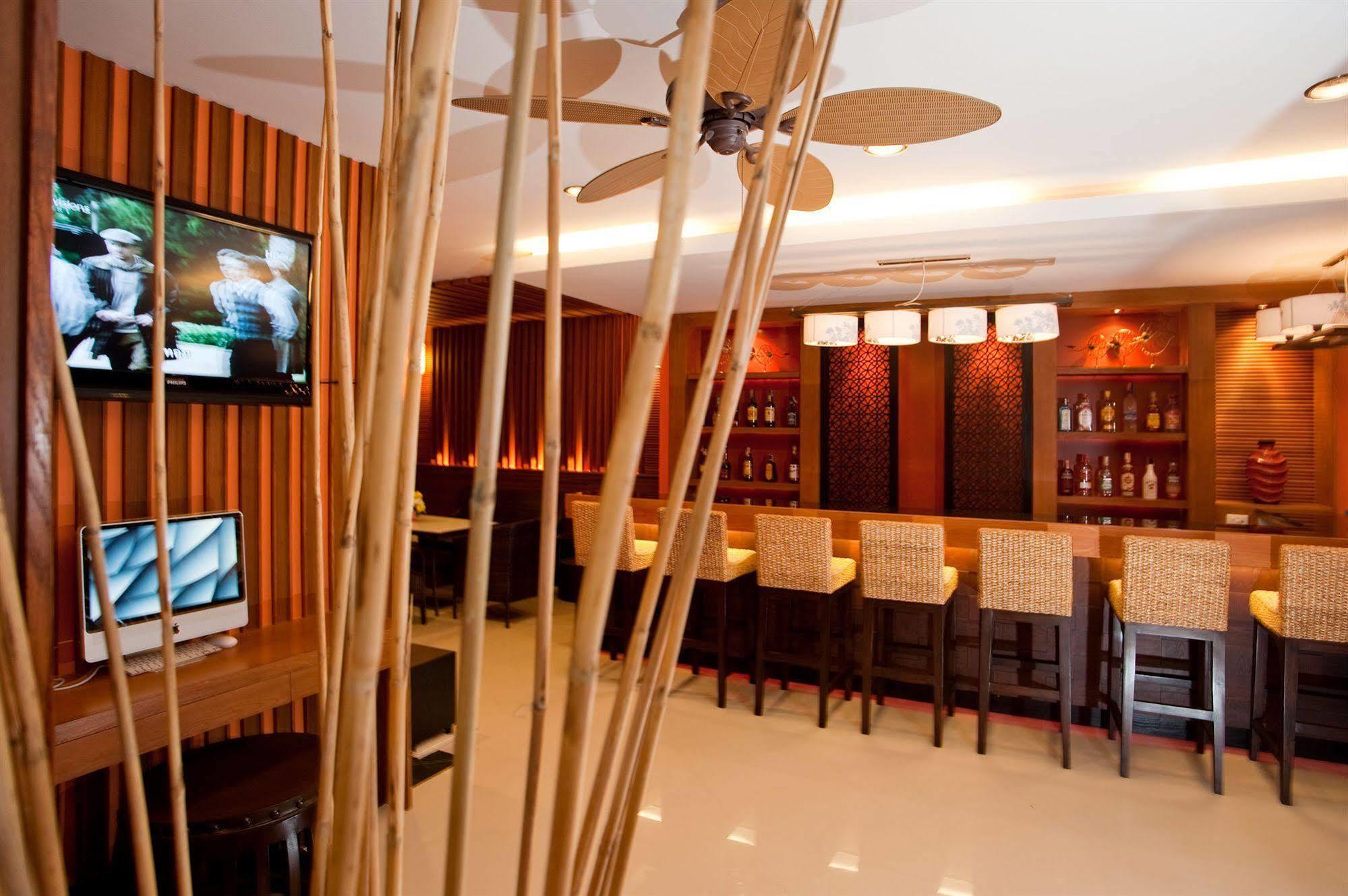 Deva Suites Patong Phuket Εξωτερικό φωτογραφία