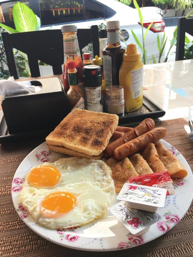 Deva Suites Patong Phuket Εξωτερικό φωτογραφία